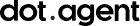 Dotagent Logo